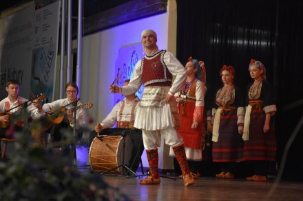 Szósty dzień Tygodnia Kultury Beskidzkiej